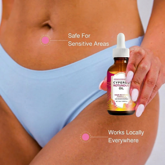 Flawelle Cyperus Rotundus Skin Serum