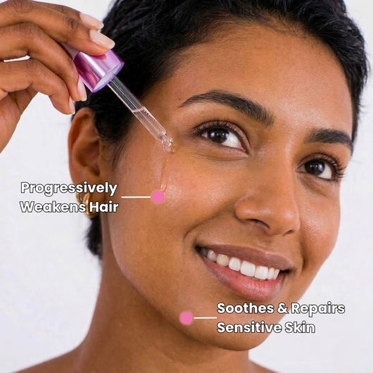Flawelle Cyperus Rotundus Skin Serum