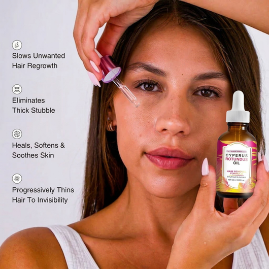 Flawelle Cyperus Rotundus Skin Serum