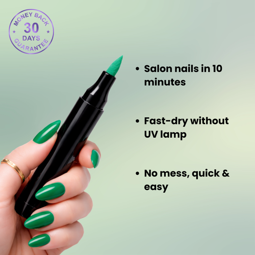 Flawelle Nail Polish Pen Set